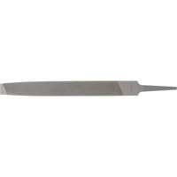 Mill File, Flat, 6", Bastard Cantin et fils