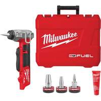 M12 Fuel ProPex&reg; Expander Kit with 1/2"-1" Rapid Seal ProPex&reg; Expander Heads Cantin et fils