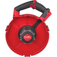 Base motoris&eacute;e pour ruban de tirage M18 Fuel Angler Cantin et fils