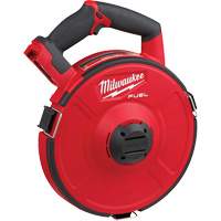 Base motoris&eacute;e pour ruban de tirage M18 Fuel Angler Cantin et fils