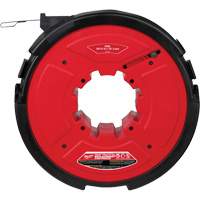 Tambour de ruban de tirage de rechange M18 Fuel Angler Cantin et fils