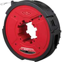 Tambour de ruban de tirage de rechange M18 Fuel Angler Cantin et fils