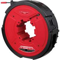 Tambour de ruban de tirage en polyester non conducteur M18 Fuel Angler Cantin et fils