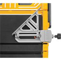 High Capacity Wet Tile Saw Cantin et fils