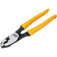 Pitbull Dipped Handle Slip Joint Pliers Cantin et fils