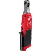 Cliquet M12 Fuel de 1/4" &agrave; grande vitesse (outil seulement), 12 V, Prise de 1/4" Cantin et fils