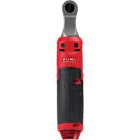 Cliquet M12 Fuel de 1/4" &agrave; grande vitesse (outil seulement), 12 V, Prise de 1/4" Cantin et fils