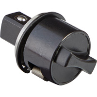 Ensemble de cliquet de rechange &agrave; pommeau de levier M12 Fuel 3/8" Cantin et fils