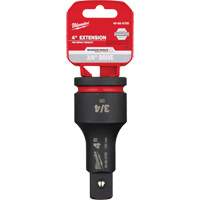 Shockwave Impact Duty Socket Extension, Impact, 3/4" Drive, 4" L Cantin et fils