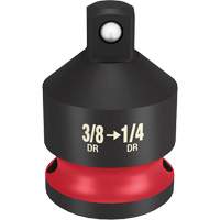 Rallonge pour douille Shockwave Impact Duty, Chocs, Prise 3/8", Douille 1/4", 1,08" lo Cantin et fils