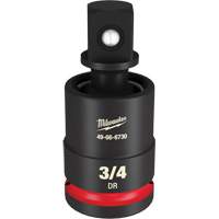 Shockwave Impact Duty Drive Universal Joint, Impact, 3/4" Drive, 3/4" Socket Cantin et fils