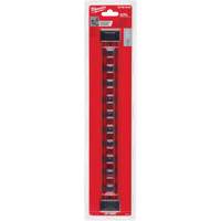 1/4" Drive Socket Rail Cantin et fils