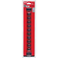 3/8" Drive Socket Rail Cantin et fils