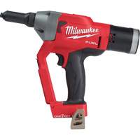 M18 Fuel 1/4" Blind Rivet Tool with One-Key (Tool Only) Cantin et fils