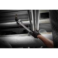 Pipe Wrench with Powerlength Handle, 1-1/2" Jaw Capacity, 10" Long Cantin et fils