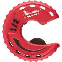 Close Quarters Tubing Cutter, 1/2" Capacity Cantin et fils