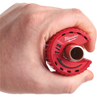 Close Quarters Tubing Cutter, 1/2" Capacity Cantin et fils