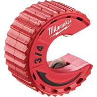 Close Quarters Tubing Cutter, 3/4" Capacity Cantin et fils