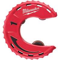 Close Quarters Tubing Cutter, 1" Capacity Cantin et fils