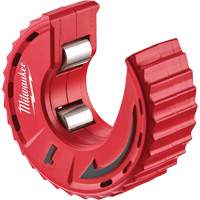 Close Quarters Tubing Cutter, 1" Capacity Cantin et fils