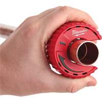 Close Quarters Tubing Cutter, 1" Capacity Cantin et fils