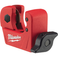 Mini Copper Tubing Cutter, 1/2" Capacity Cantin et fils