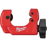 Mini Copper Tubing Cutter, 1" Capacity Cantin et fils