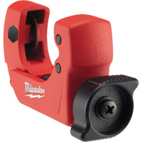Mini Copper Tubing Cutter, 1" Capacity Cantin et fils