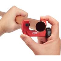 Mini Copper Tubing Cutter, 1" Capacity Cantin et fils