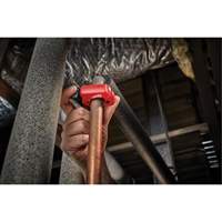 Mini Copper Tubing Cutter, 1" Capacity Cantin et fils