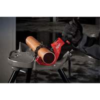 Quick Adjust Copper Tubing Cutter, 2-1/2" Capacity Cantin et fils