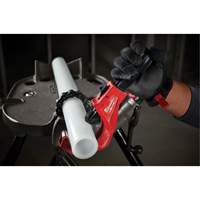 Quick Adjust Copper Tubing Cutter, 2-1/2" Capacity Cantin et fils