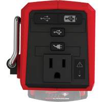 M18 Top-Off Power Supply, 175 W Cantin et fils