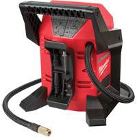 M12 Compact Inflator (Tool Only) Cantin et fils