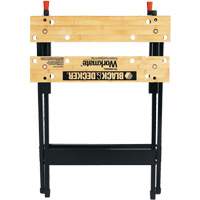 Workmate&reg; Portable Workbench & Vise Cantin et fils