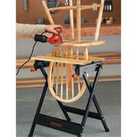 Workmate&reg; Portable Workbench & Vise Cantin et fils