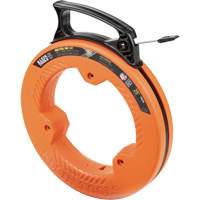 Wide Fish Tape Cantin et fils