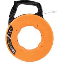 Ruban de tirage en acier inoxydable Cantin et fils