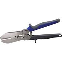 5 Blade Duct Crimper Cantin et fils
