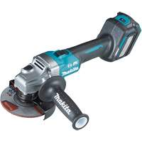 Max XGT&reg; Variable Speed Angle Grinder with Brushless Motor & AWS Cantin et fils
