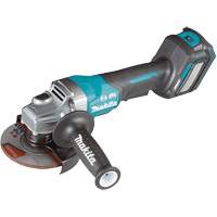 Max XGT&reg; Variable Speed Angle Grinder with Brushless Motor & AWS Cantin et fils