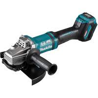 Max XGT&reg; Variable Speed Angle Grinder with Brushless Motor & AWS Cantin et fils