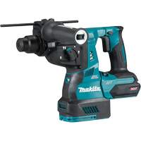 Trousse de marteau perforateur &agrave; moteur sans balai sans fil Max* XR SDS Plus, 40 V, 1-1/8", 2,4 lb-pi, 980 tr/min Cantin et fils