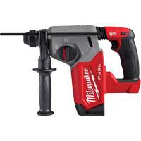Marteau rotatif avec moteur sans balai Max XGT M18 Fuel (outil seulement), 18 V, 1", 2 lb-pi., 1330 tr/min Cantin et fils