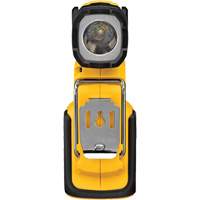 Max* Hand-Held Work Light, LED, 160 Lumens Cantin et fils
