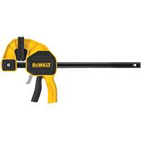 Extra-Large Trigger Clamp, 12" (305 mm) Cantin et fils