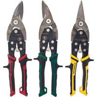 Jeu de cisailles aviation FatMax Cantin et fils