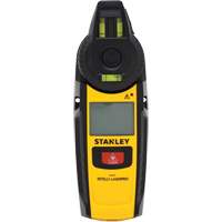 Intellilaser Stud Finder with Laser Cantin et fils