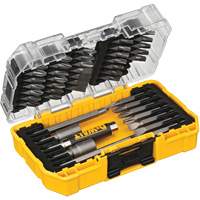 45 Piece Screwdriving Set with ToughCase&reg;+ System Cantin et fils