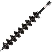 Earth Auger Drill Bit Cantin et fils